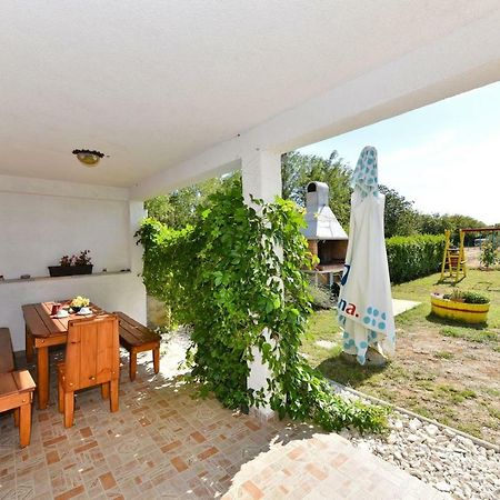 Romantic Pet Friendly House Orhideja - By Tourist Agency Leut Villa Privlaka  Exterior photo